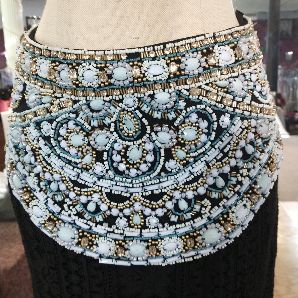 Two piece dress - Picture 9 of 9